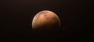 Ejtőernyőt találtak a Marson, titkos kódot tartalmazott - egyedülálló felfedezés