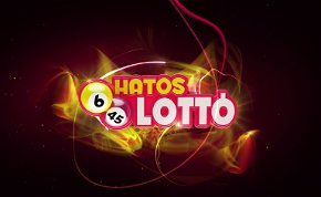 Hatoslottó: még az ötös lottón sincs ekkora főnyeremény – vajon elvitte valaki a 815 millió forintot?