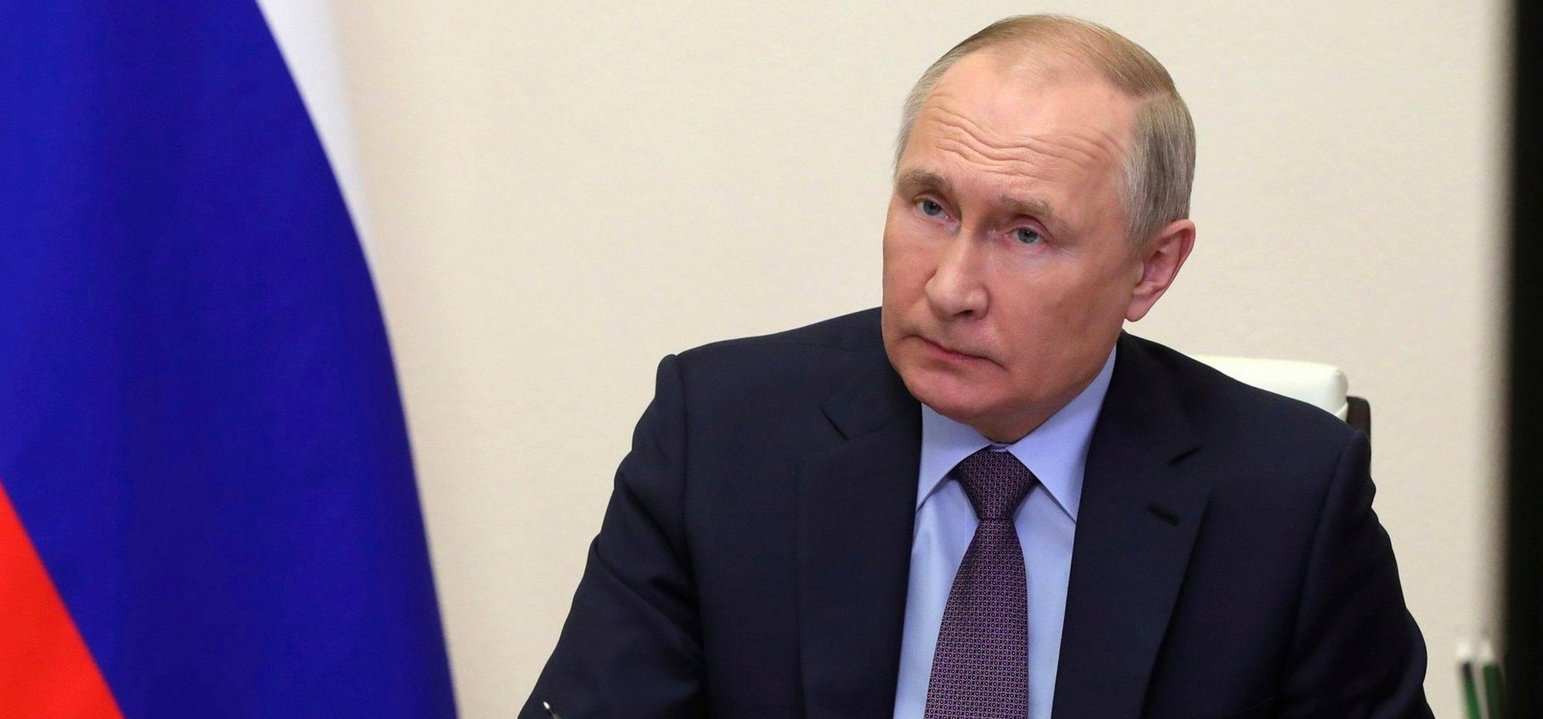 Kiszivárgott, miről tárgyalt Putyin elnök 37 kőgazdag orosszal