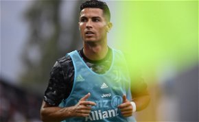 Tragédia: Cristiano Ronaldo újszülött gyermeke meghalt