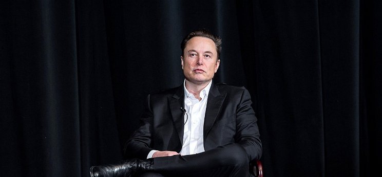 Hihetetlen dolog derült ki Elon Muskról - Mégsem olyan, mint amilyennek hittük?