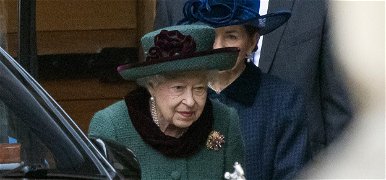 Gigantikus baki: II. Erzsébetről szörnyű hírt közöltek, azonnal törölni kellett a cikket - a hatalmas hiba után azonnal elnézést kért a lap