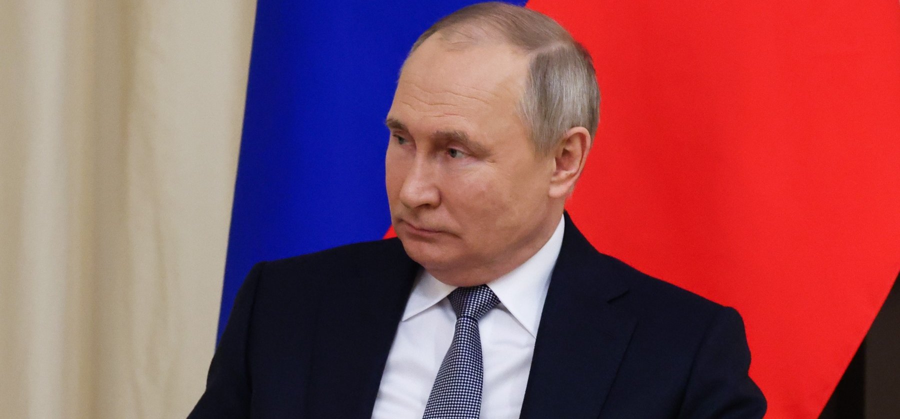 Putyin kezdi elveszíteni a támogatóit? - Egyre többen kérdőjelezik meg  döntését