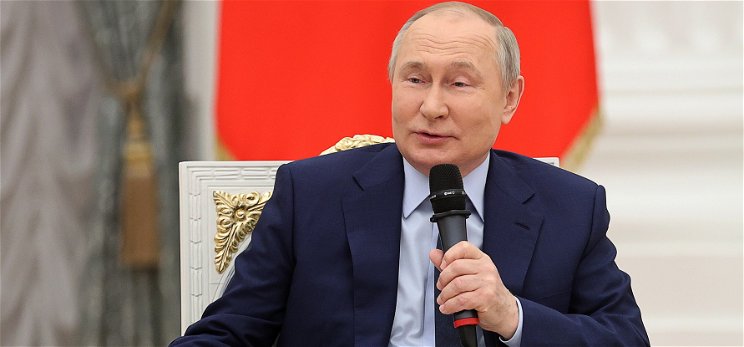 Putyin váratlan helyről kapott támadást – közben sokan félnek, hogy az elnök tényleg bevetheti az atomot
