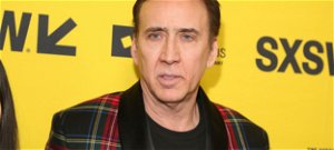 Nicolas Cage végre elárulta, valójában miért pont ezt a művésznevet választotta