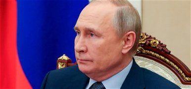 Putyin lánya el akart szökni Oroszországból? – Családi dráma van kibontakozóban