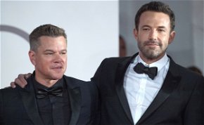 Matt Damon és Ben Affleck lerántják a leplet arról, valójában hogyan is gazdagodott meg Michael Jordan