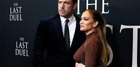 Jennifer Lopez nem bízik Ben Affleckben?