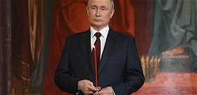 Putyin ekkorra tervezi a háború végét? Közben Ferenc pápa és Biden is üzent az orosz elnöknek