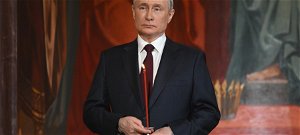 Putyin ekkorra tervezi a háború végét? Közben Ferenc pápa és Biden is üzent az orosz elnöknek