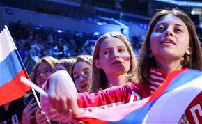 Óriási bakit követtek el az oroszok, lényegében le is késték az olimpiát
