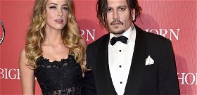 Amber Heard súlyos betegségben szenved? - Újabb részletek derültek ki Johnny Depp perében