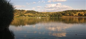 Miskolc mellett él a magyar Loch Ness-i szörny - szemtanú beszélt a varbói tó réméről