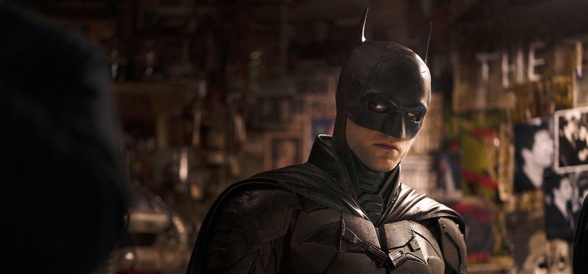 Bejelentették a Batman folytatását - ki lesz Robert Pattinson új ellenfele?