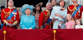 Egy új könyv 7 sokkoló tényről rántotta le a leplet a brit királyi családdal kapcsolatban