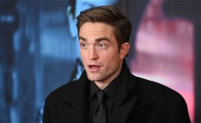 Valódi orgazmus: a film, amiben Robert Pattinson tényleg maszturbált