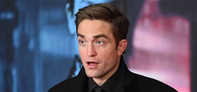 Valódi orgazmus: a film, amiben Robert Pattinson tényleg maszturbált