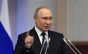 Putyin durván megfenyegette a többi országot – Szijjártó Péter közben üzent, hogy mi lesz az orosz gázzal