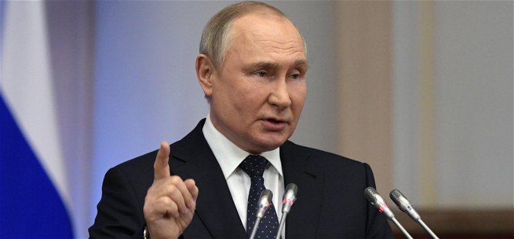 Putyin durván megfenyegette a többi országot – Szijjártó Péter közben üzent, hogy mi lesz az orosz gázzal