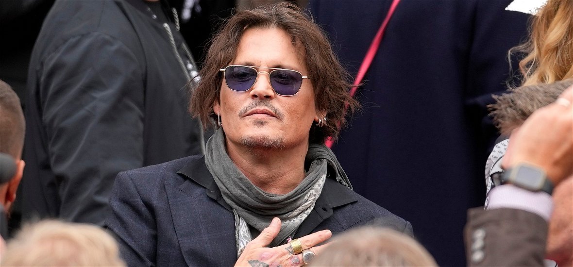 A szürke 50 árnyalata piskóta Johnny Depp és Amber Heard kapcsolatához képest?