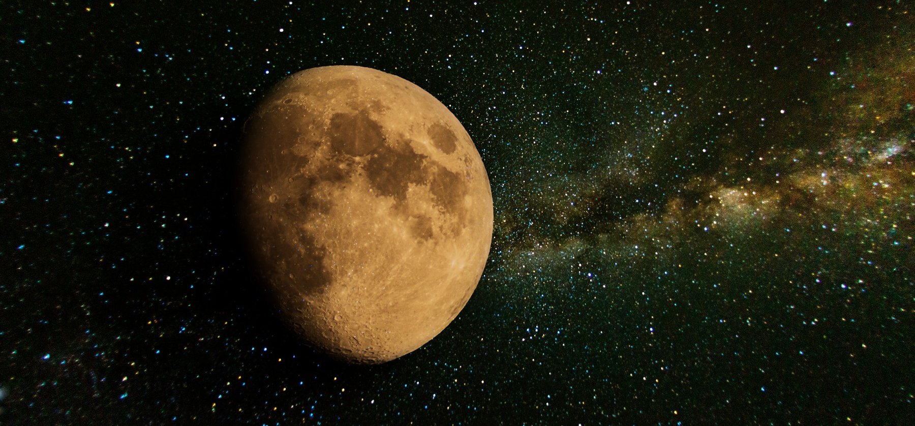 Óriási titok derült ki a Holdról, ezt az emberiség mindig is tudni szerette volna