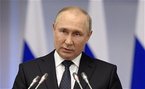 Putyin bekeményít? Már atombombáról és a harmadik világháború kitöréséről beszélnek Oroszországban, van mitől félnünk?