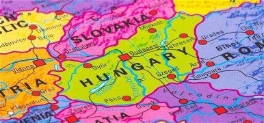 Döbbenetes dolog rejtőzik Magyarország alatt, már a pontos helyét is tudni lehet?