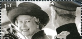 Aggasztó fotó terjed II. Erzsébetről, totál félelmetes az, amit ábrázol