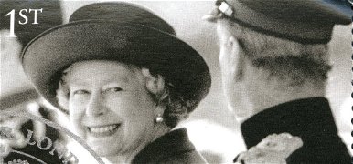 Aggasztó fotó terjed II. Erzsébetről, totál félelmetes az, amit ábrázol