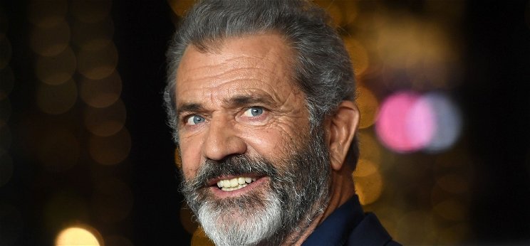 Mel Gibson fia olyannyira piszok jóképű, hogy a Mad Max sztárja elbújhat mögötte - valóban így van?