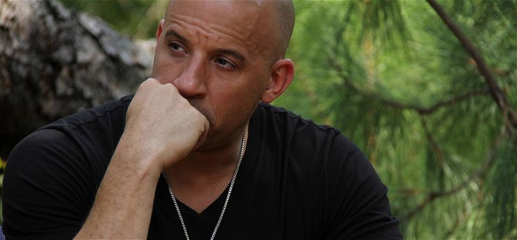 Veszélyben a Halálos iramban folytatása? Komoly akadályba ütközött Vin Diesel és csapata