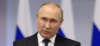 Putyin műtétje miatt hamarabb érhet véget a háború?