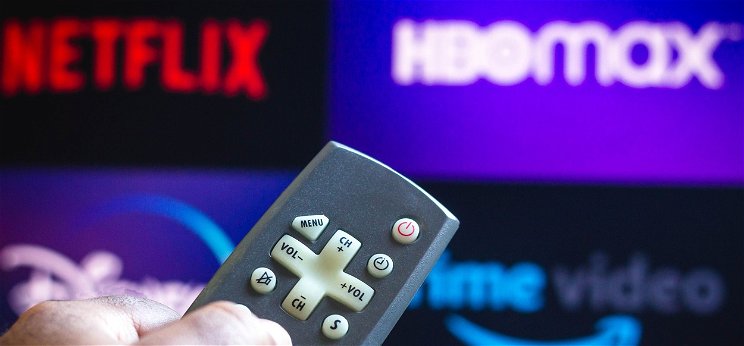 Magyarok millióit háborította fel a Netflix, de az HBO Max-nak sikerült mindenkit boldoggá tennie