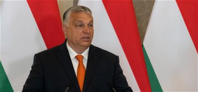 Te jó ég! Ez tényleg Orbán Viktor? Teljesen felismerhetetlen a magyar miniszterelnök
