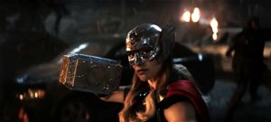 „Nincs több szuperhősködés!” – magyarul is bitang ütős a Thor 4. előzetese
