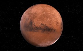 Hátborzongató felvételek kerültek elő a Marsról - Itt a bizonyíték az űrlények létezésére, vagy jóval egyszerűbb a magyarázat?