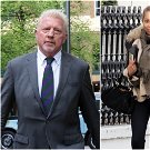 Orális szex után eshetett teherbe a most börtönbe vonuló Boris Becker egykori szeretője