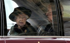 II. Erzsébet felkészült a legrosszabbra, most nyilvánosságra hozták a borzalmas részleteket