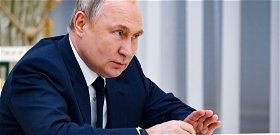 Putyin tényleg beteg, műtétre szorul, ezért a hatalmat pár napra egy „ravasz gazembernek” kell átadnia