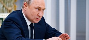 Putyin tényleg beteg, műtétre szorul, ezért a hatalmat pár napra egy „ravasz gazembernek” kell átadnia