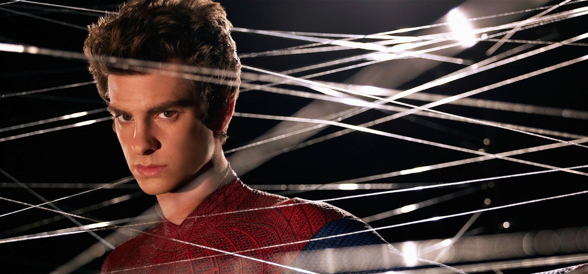 Elképesztő pletyka terjed a Pókember színészéről, de mindent tagad