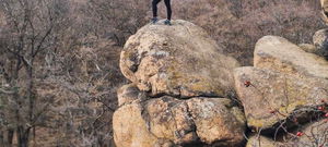     To this day, we cannot solve the mystery of Hungarian Stonehenge with certainty