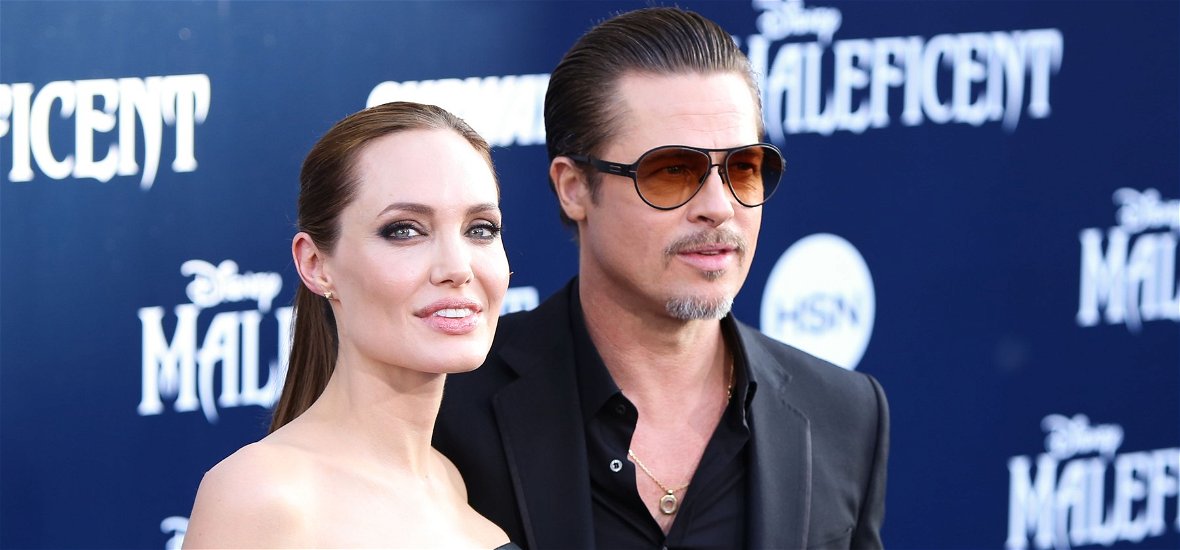 Angelina Jolie egy szörnyeteg? – A lányuk kipakolt a szülei válásáról