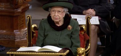 Merényletet akartak elkövetni II. Erzsébet királynő ellen?