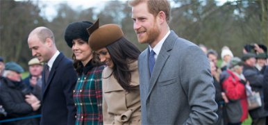 Megvan a legszexibb brit királyi sarj – Katalin és Meghan hercegnék labdába sem rúghatnak mellette