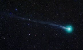 Figyelmeztet a NASA: meteorraj közelít a Föld felé, te is láthatod holnap!