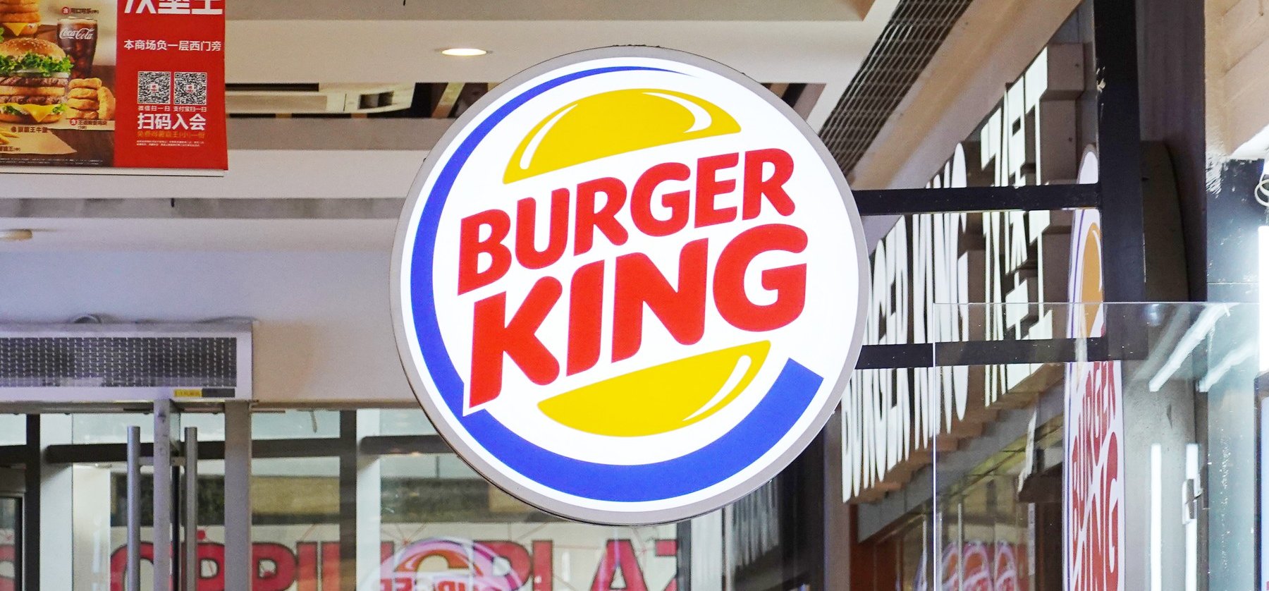 Terhes burgerrel újít be a Burger King