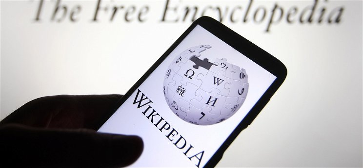 Váratlan változás az imádott Wikipedián, minden magyar észre fogja venni