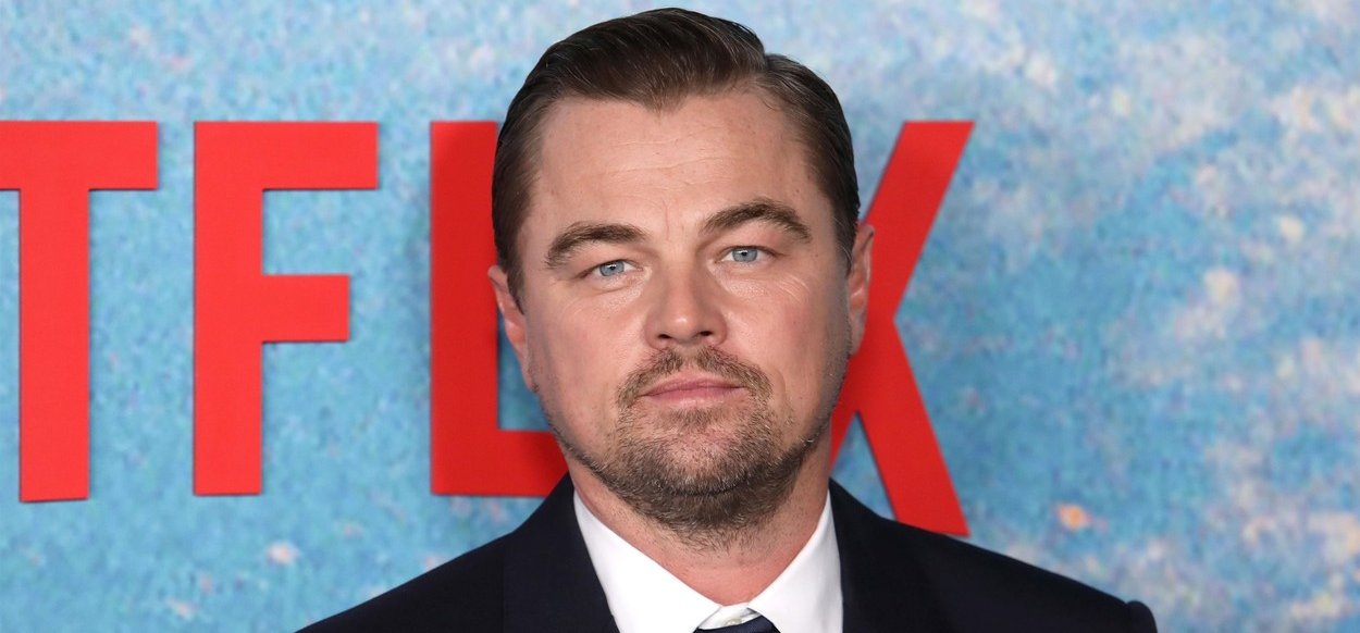Döbbenetes szerelem: az ismeretlen szőke csúcsbombázó, aki Leonardo DiCaprio fejét végzetesen elcsavarta - nem volt már visszaút
