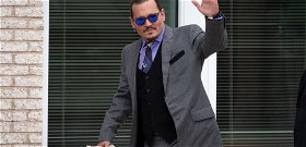 Csúnya lebukás! Johnny Depp exe filmekből lopta a történetét? 